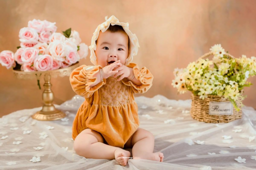 临汾四个月宝宝咳嗽小妙招